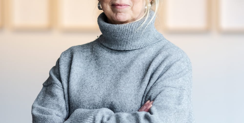 Camilla von Bothmer, musikhandläggare Kultur Gävleborg