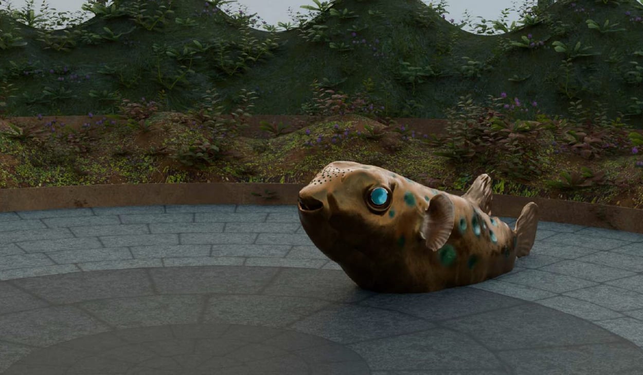 Linda Shamma 1: header