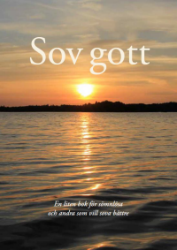 Bild p&aring; boken sov gott