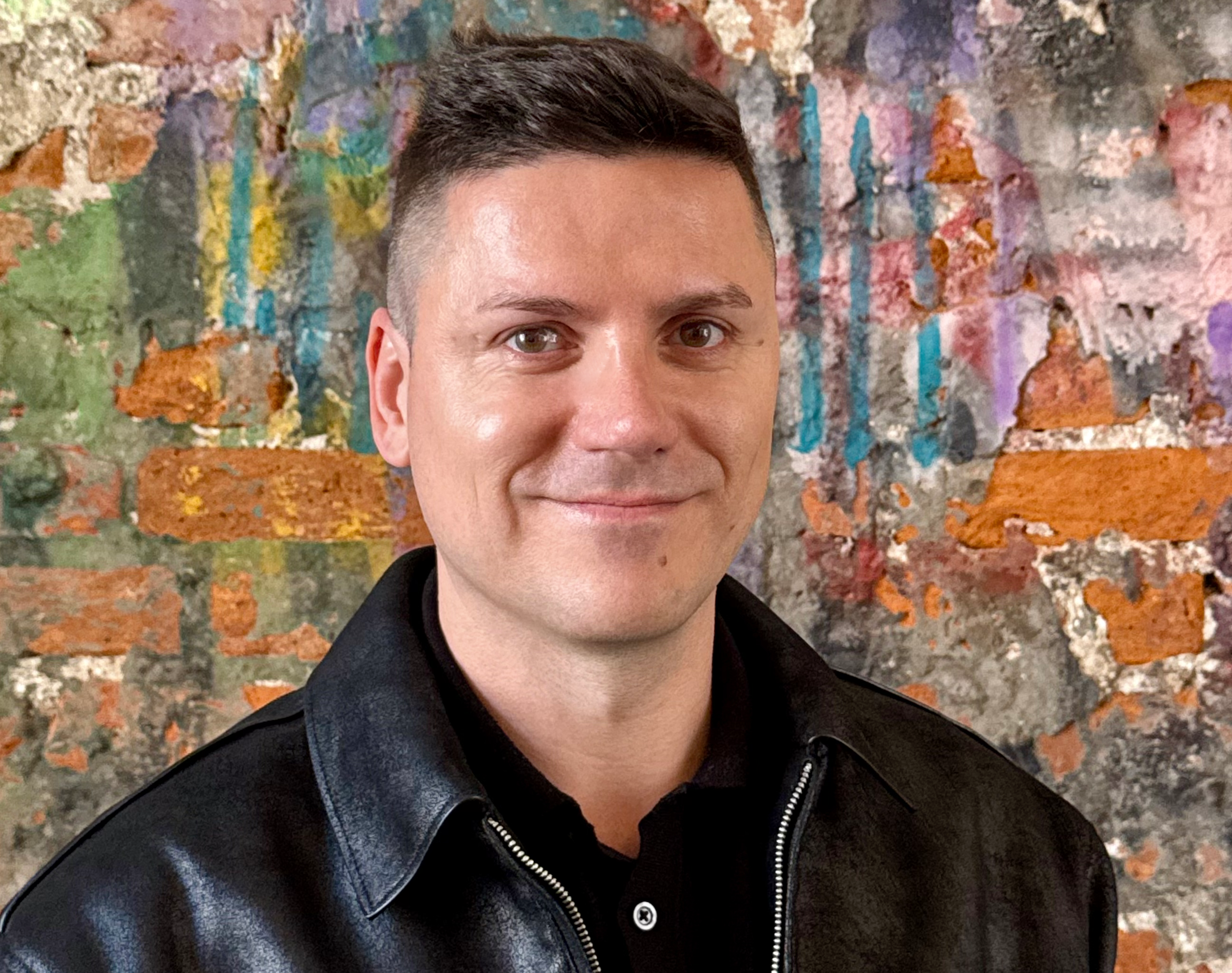 Alejandro Radawski Awarded the 2025 World Heritage Scholarship