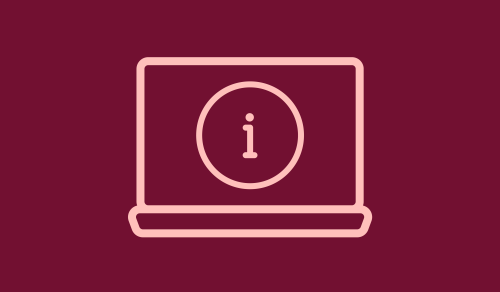 Illustration dator, info