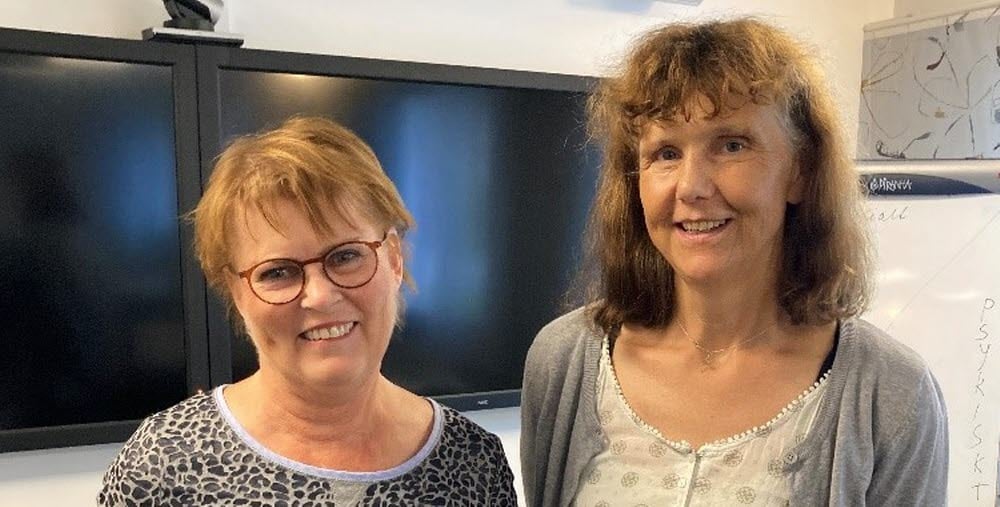 Instruktörer Första hjälpen till psykisk hälsa