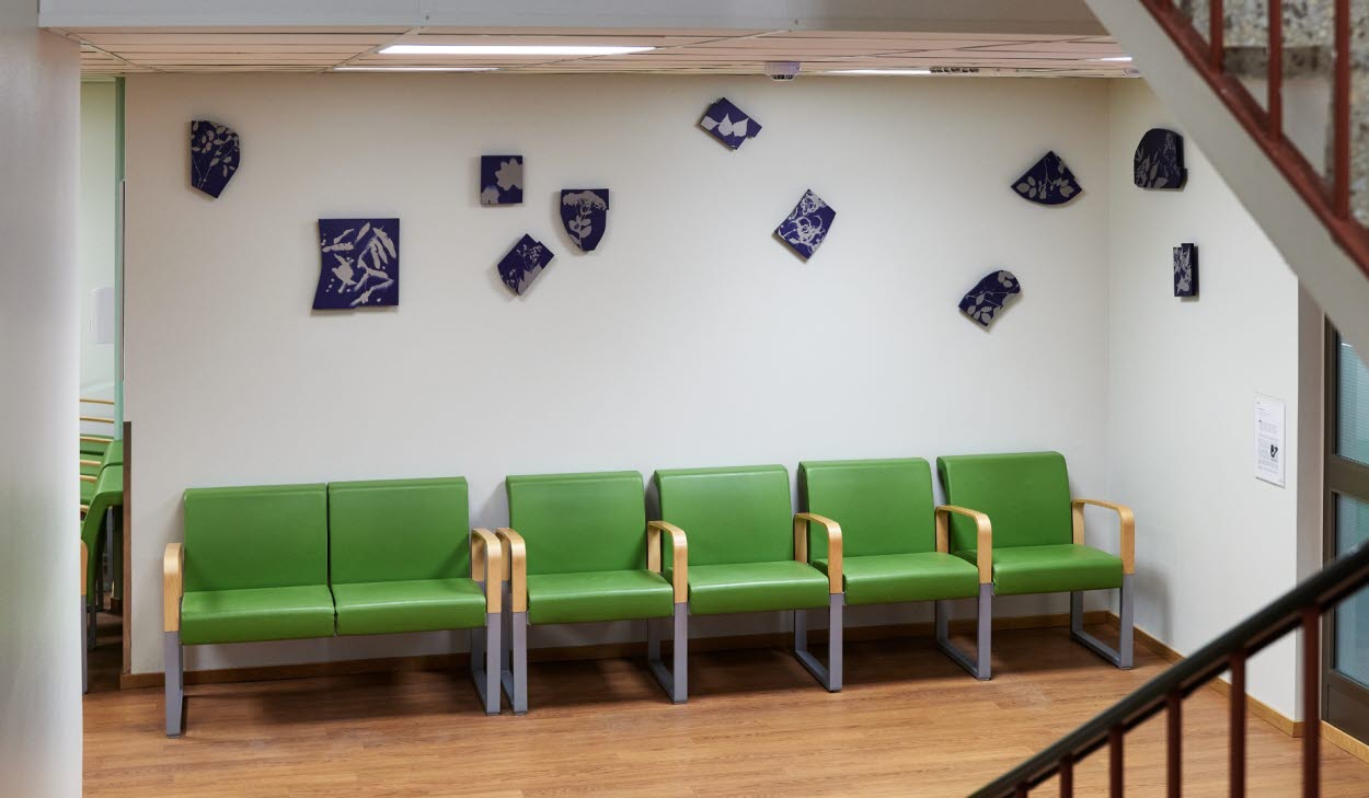 Skuggor av Lars Brink