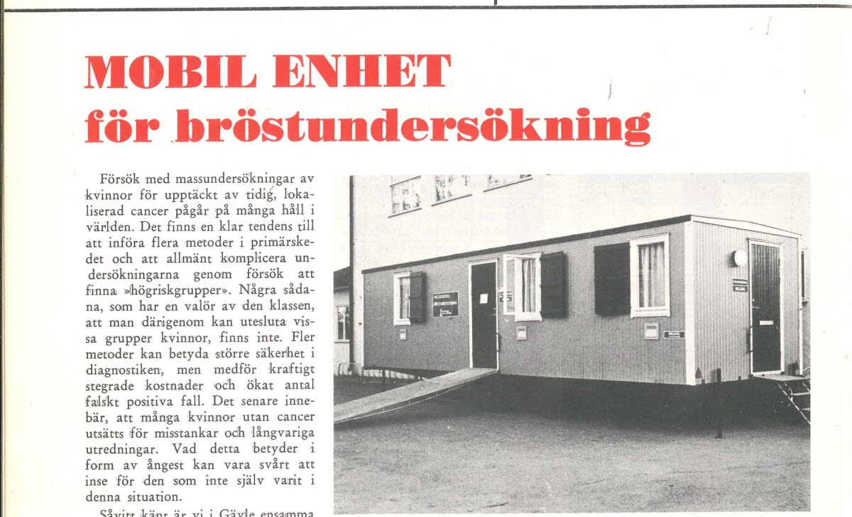 Månadens foto 2024 februari X-trakten