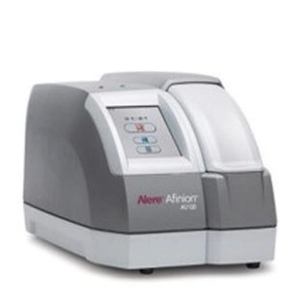 Instrument för patientnära analyser (PNA) – As100 – ej uppkopplingsbart instrument.