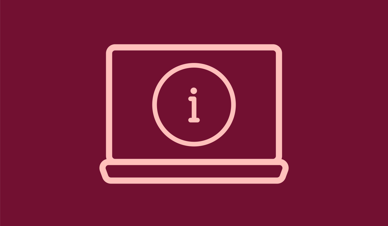 Illustration dator, info