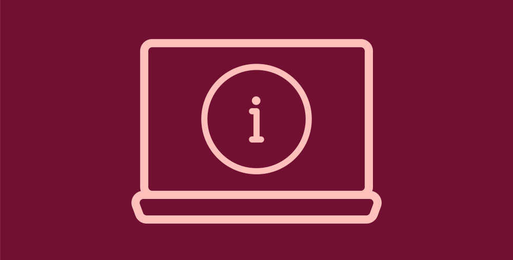 Illustration dator, info