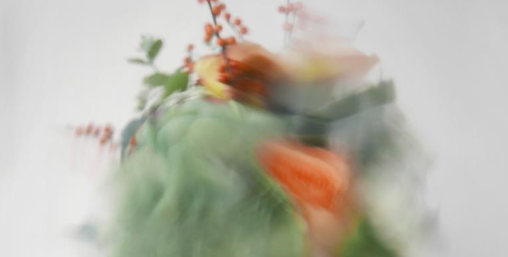 Konstverk av Mette Colberg